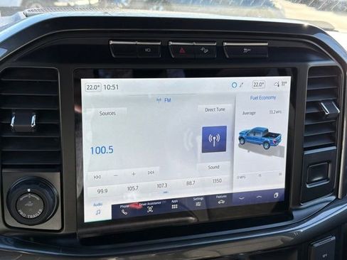 Used 2022 Ford F150 XLT w/ Equipment Group 302A High image 14