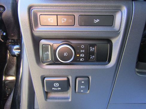 Used 2023 Ford F150 XLT w/ Equipment Group 302A High AWD/4WD image 30