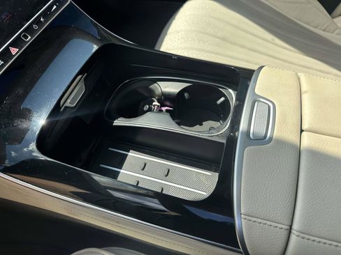 Used 2022 Mercedes-Benz S 500 4MATIC image 25