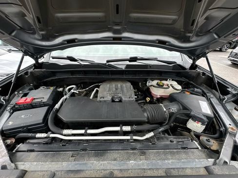 Used 2020 GMC Sierra 1500 4x4 Crew Cab image 28