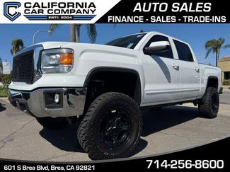 Used 2014 GMC Sierra 1500 SLE w/ SLE Value Package RWD video 1