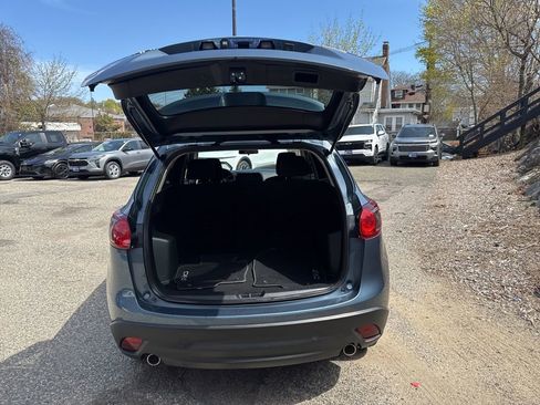 Used 2016 MAZDA CX-5 Touring AWD/4WD image 5