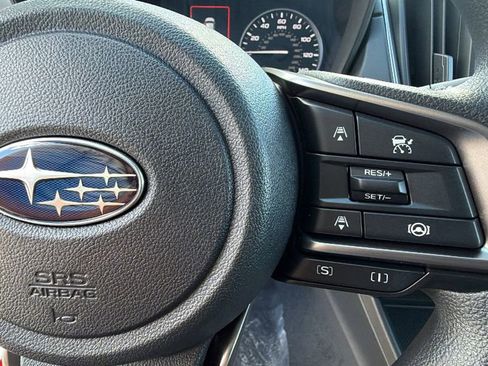 New 2026 Subaru Impreza 2.0i Sport AWD/4WD image 20