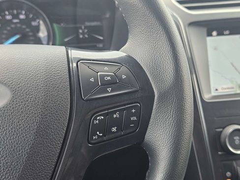Used 2019 Ford Explorer XLT w/ Equipment Group 201A FWD image 29