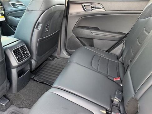 New 2026 Kia Sportage SX AWD/4WD image 14