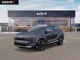 New 2026 Kia Sportage SX Prestige video 1