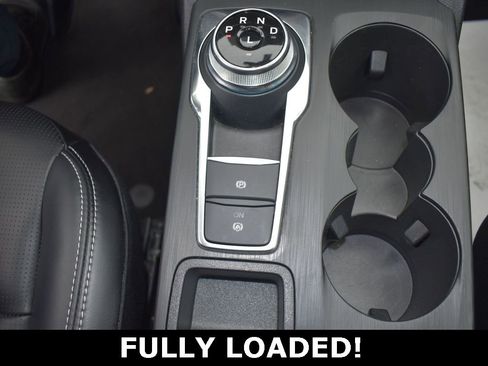 Used 2024 Ford Escape Platinum image 14