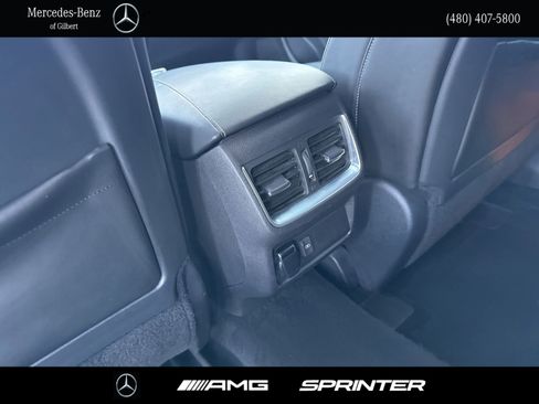 Used 2022 INFINITI QX55 Luxe w/ Cargo Package AWD/4WD image 20