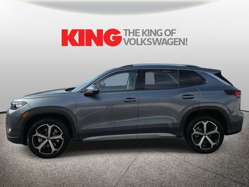 New 2026 Volkswagen Tiguan SE image 7