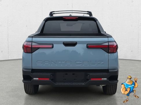 New 2026 Hyundai Santa Cruz SEL image 6