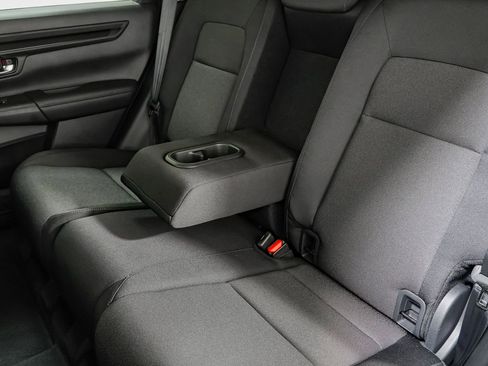 New 2026 Honda CR-V LX image 37