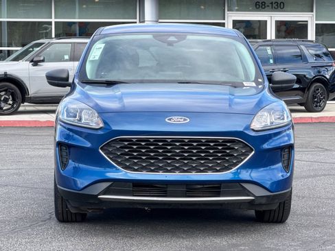 Used 2022 Ford Escape SE image 8