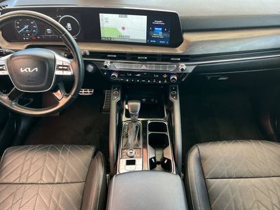 Used 2023 Kia Telluride SX X-Line