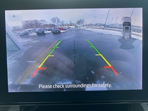 Used 2023 Ford Explorer XLT w/ Equipment Group 202A image 26