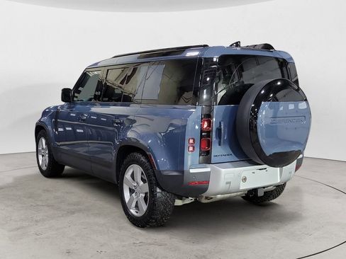Used 2025 Land Rover Defender 110 S AWD/4WD image 3