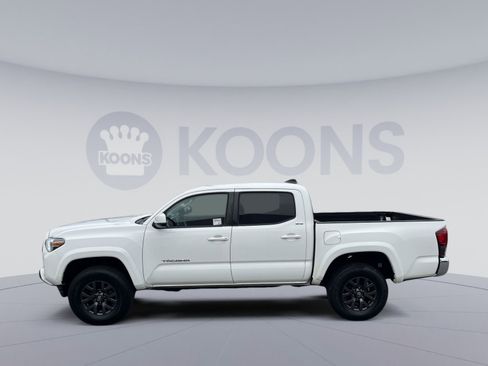 Used 2023 Toyota Tacoma SR5 image 2