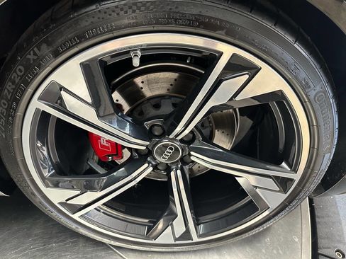 Used 2021 Audi RS 5 Sportback w/ Dynamic Package AWD/4WD image 27