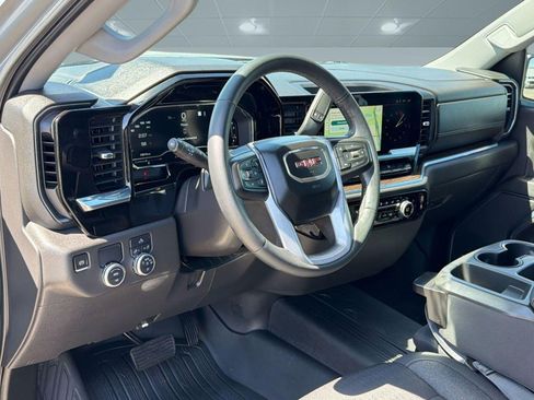 Used 2023 GMC Sierra 1500 Elevation image 4
