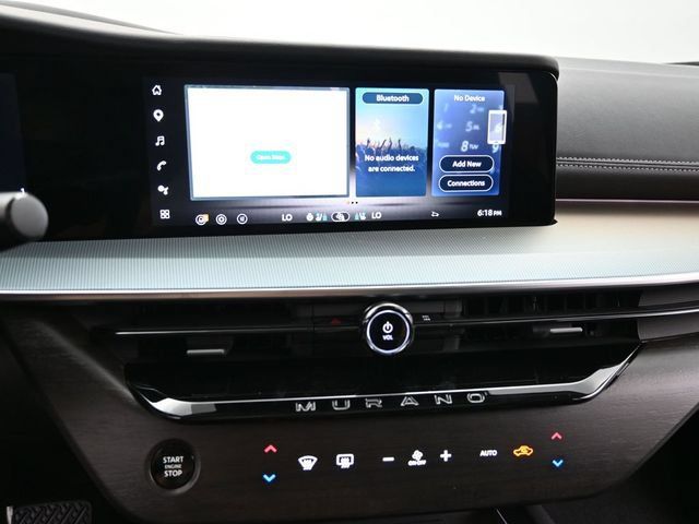 New 2026 Nissan Murano Platinum w/ Cargo Package AWD/4WD image 24