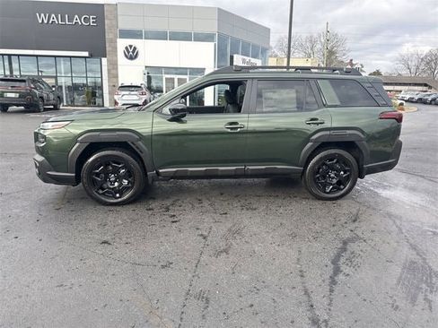 New 2026 Subaru Outback Limited w/ Premium/Limited Package 2 image 49