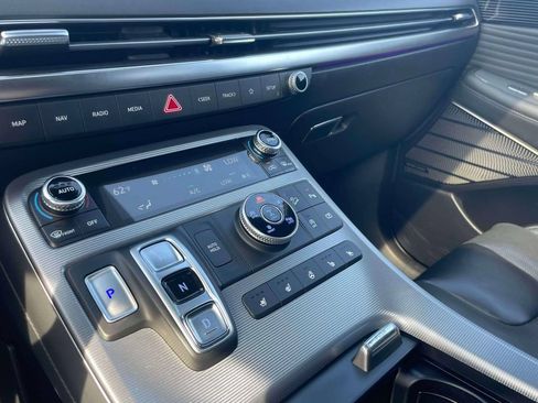 Used 2023 Hyundai Palisade Calligraphy AWD/4WD image 31