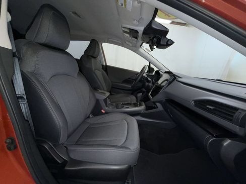 Used 2024 Subaru Crosstrek 2.0i Premium AWD/4WD image 13