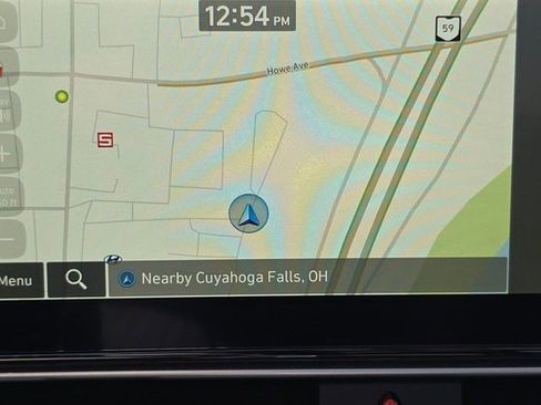 Certified 2025 Hyundai Elantra SEL image 4