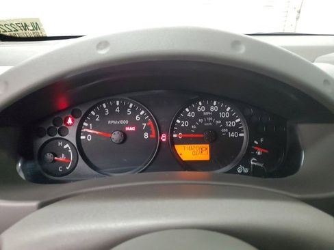 Certified 2020 Nissan Frontier SV image 25