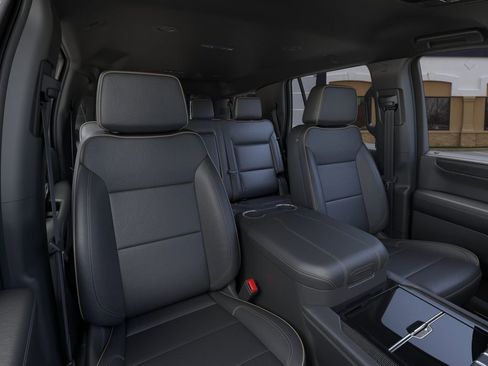 New 2026 GMC Yukon Elevation AWD/4WD image 18