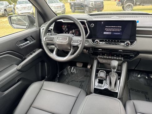 Used 2026 GMC Canyon Elevation w/ Convenience Package RWD image 17