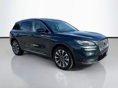 Used 2022 Lincoln Corsair Reserve w/ Equipment Group 201A