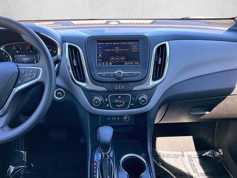 Used 2023 Chevrolet Equinox LS w/ LS Convenience Package image 8