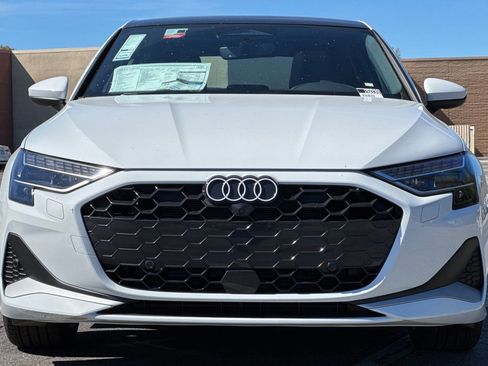 New 2026 Audi A3 2.0T Premium Plus image 6