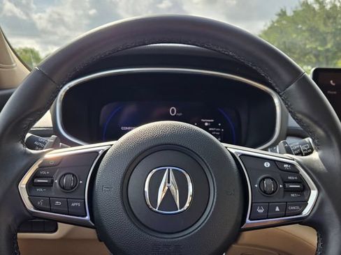 Certified 2024 Acura MDX FWD image 21