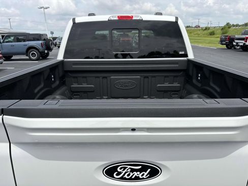 New 2025 Ford F150 Lariat w/ Equipment Group 502A High image 41