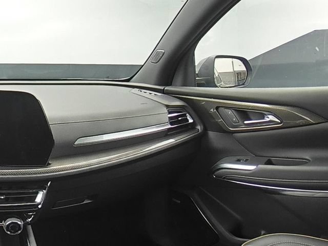 Used 2026 Chevrolet Traverse High Country w/ LPO, Floor Liner Package AWD/4WD image 23