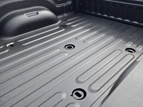 New 2026 RAM 2500 Tradesman image 6