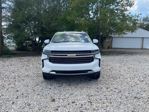 Used 2021 Chevrolet Tahoe LT image 11