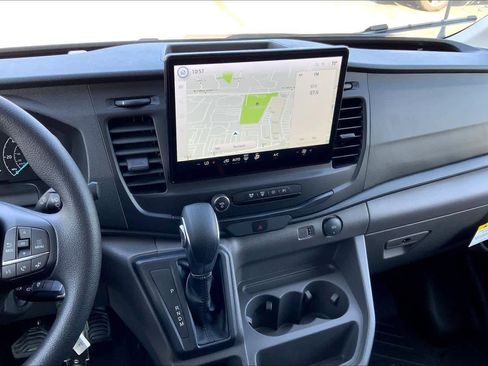 New 2025 Ford Transit 250 Cargo Van w/ Load Area Protection Package image 12