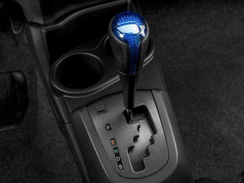 Used 2016 Toyota Prius C Three w/ Preferred Accessory Package image 12