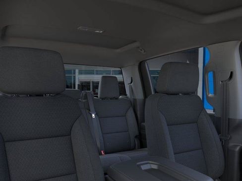 New 2026 Chevrolet Silverado 1500 RST AWD/4WD image 28