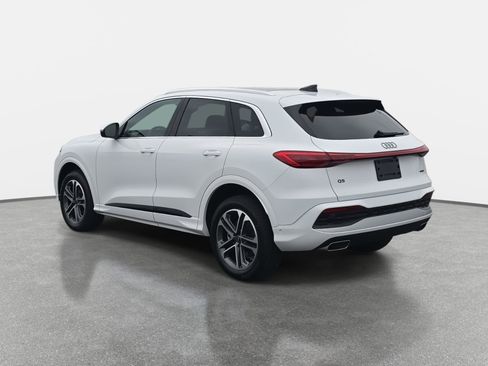 New 2025 Audi Q5 Premium Plus image 7