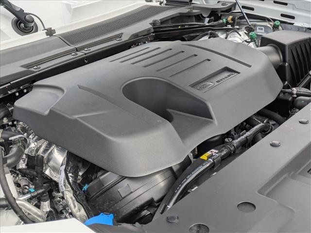Used 2026 Land Rover Defender 130 S AWD/4WD image 19