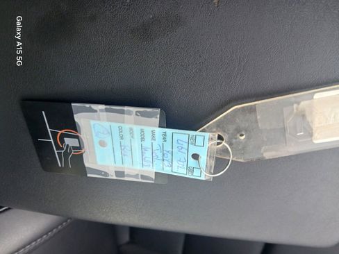 Used 2023 Tesla Model 3 Standard Range image 11