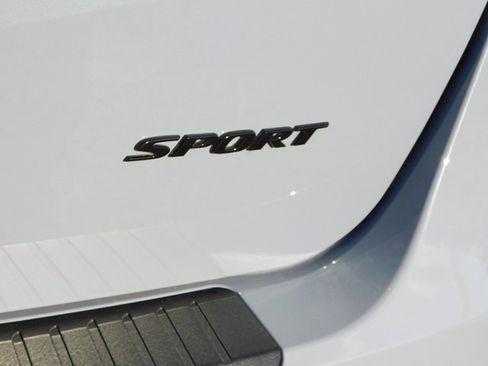 New 2026 Honda Odyssey Sport-L image 49