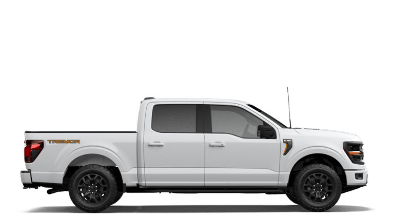 New 2026 Ford F150 Tremor w/ Bed Utility Package AWD/4WD image 39