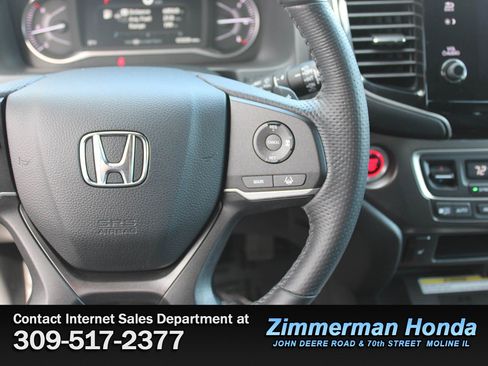Certified 2023 Honda Passport EX-L image 14