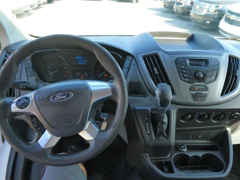 Used 2016 Ford Transit 250 Low Roof w/ Exterior Upgrade Package image 13