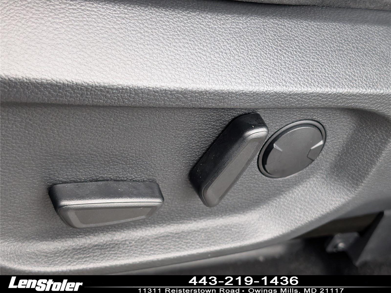 Used 2025 Ford Ranger Lariat AWD/4WD image 20