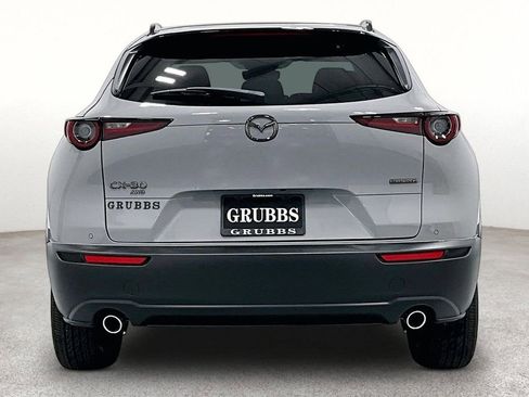 Used 2026 MAZDA CX-30 Aire Edition AWD/4WD image 5
